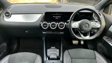 Mercedes-Benz Eqa 250 140kW AMG Line 66.5kWh 5dr Auto Electric Hatchback